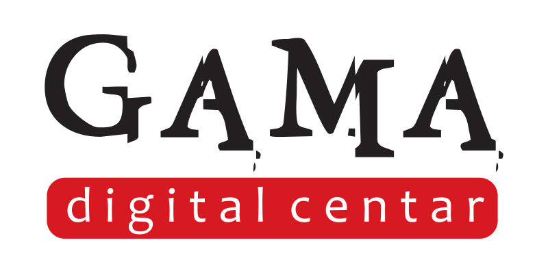 Gama Digital Centar